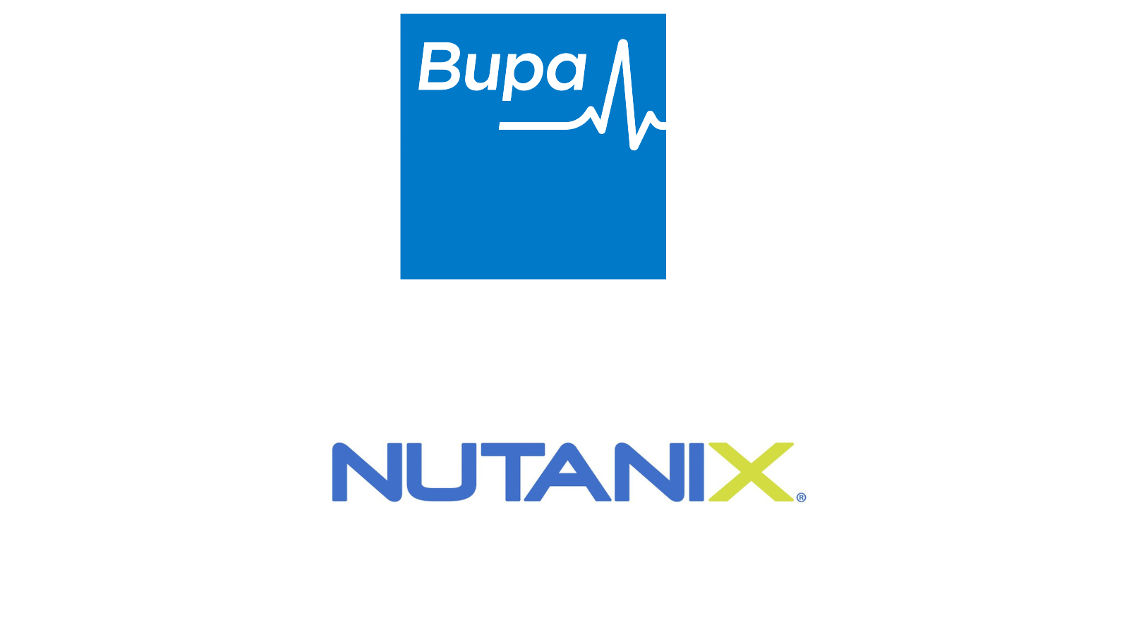 Bupa-Nutanix
