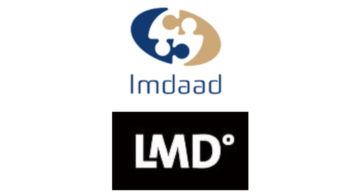 Imdaad expands its regional footprint in Egypt through the LMD alliance ...