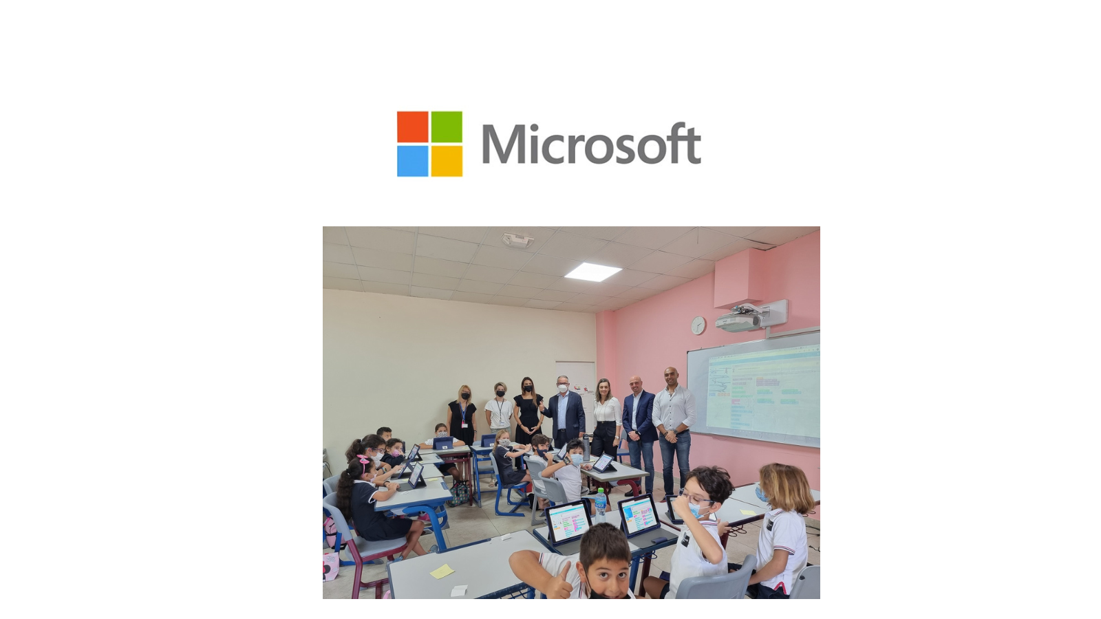 Microsoft Skill and Learning Program