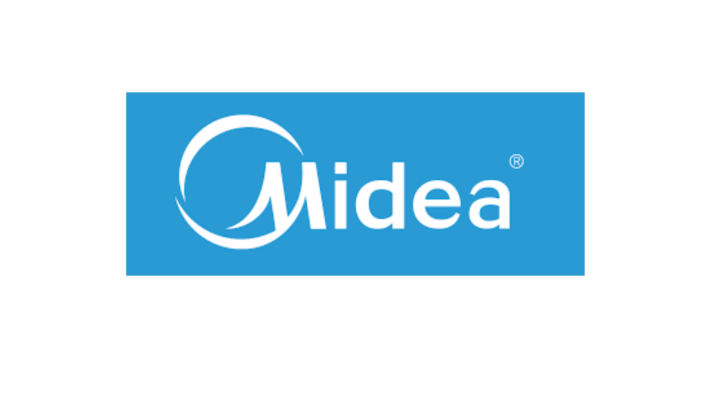 Midea V8 global launching in Dubai powering the VRF Revolution via ...