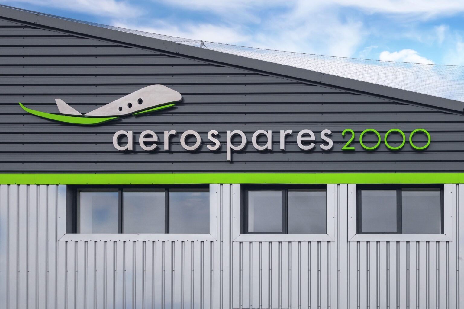 Sentry Aerospace acquires Aerospares 2000 INTLBM