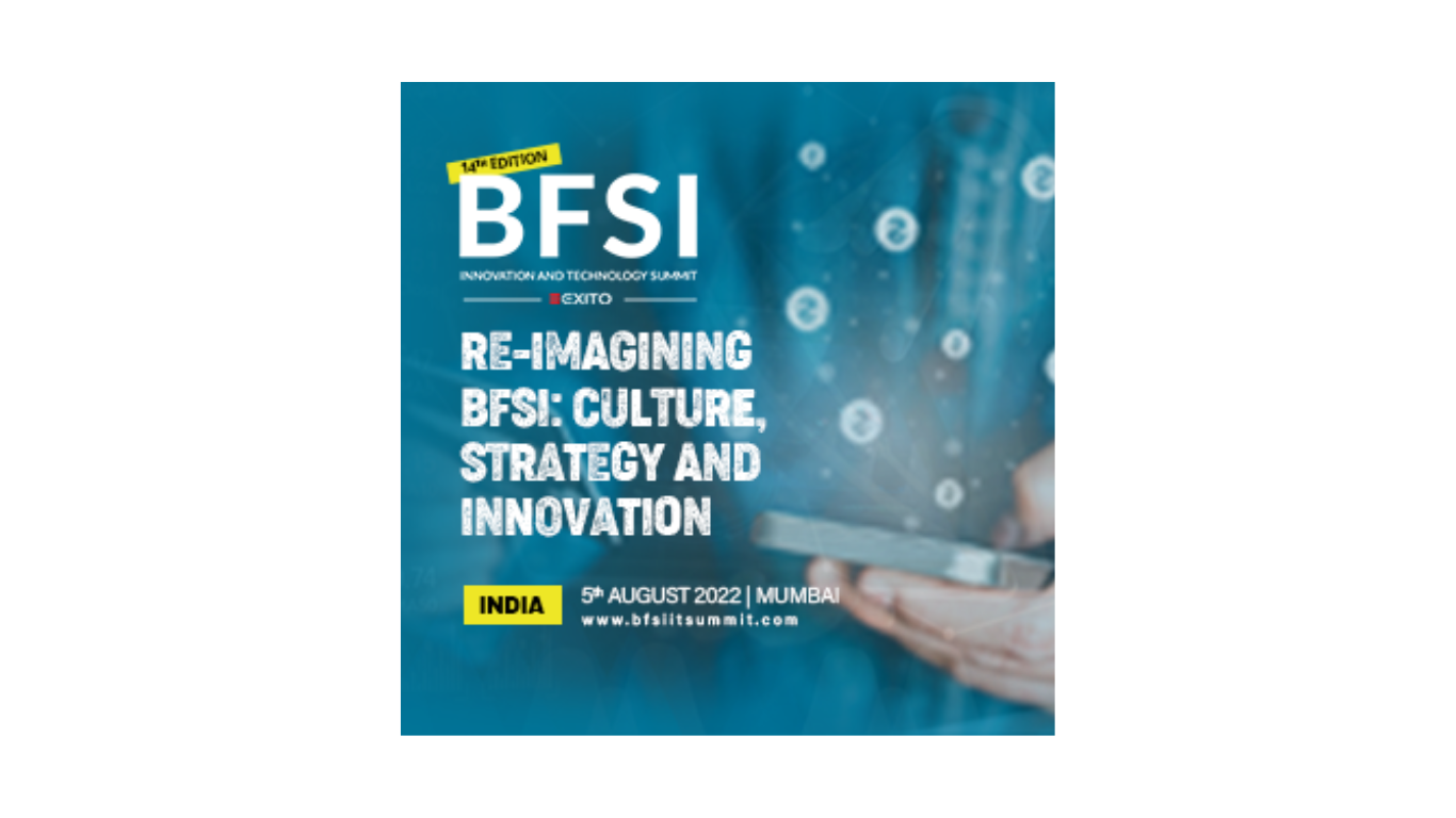 BFSI IT Summit Mumbai