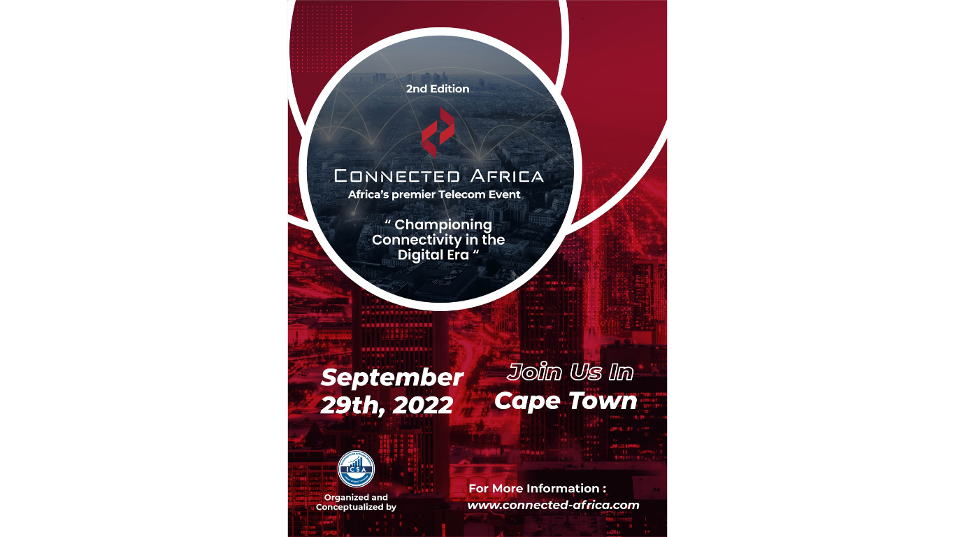 Connected Africa Sept 29