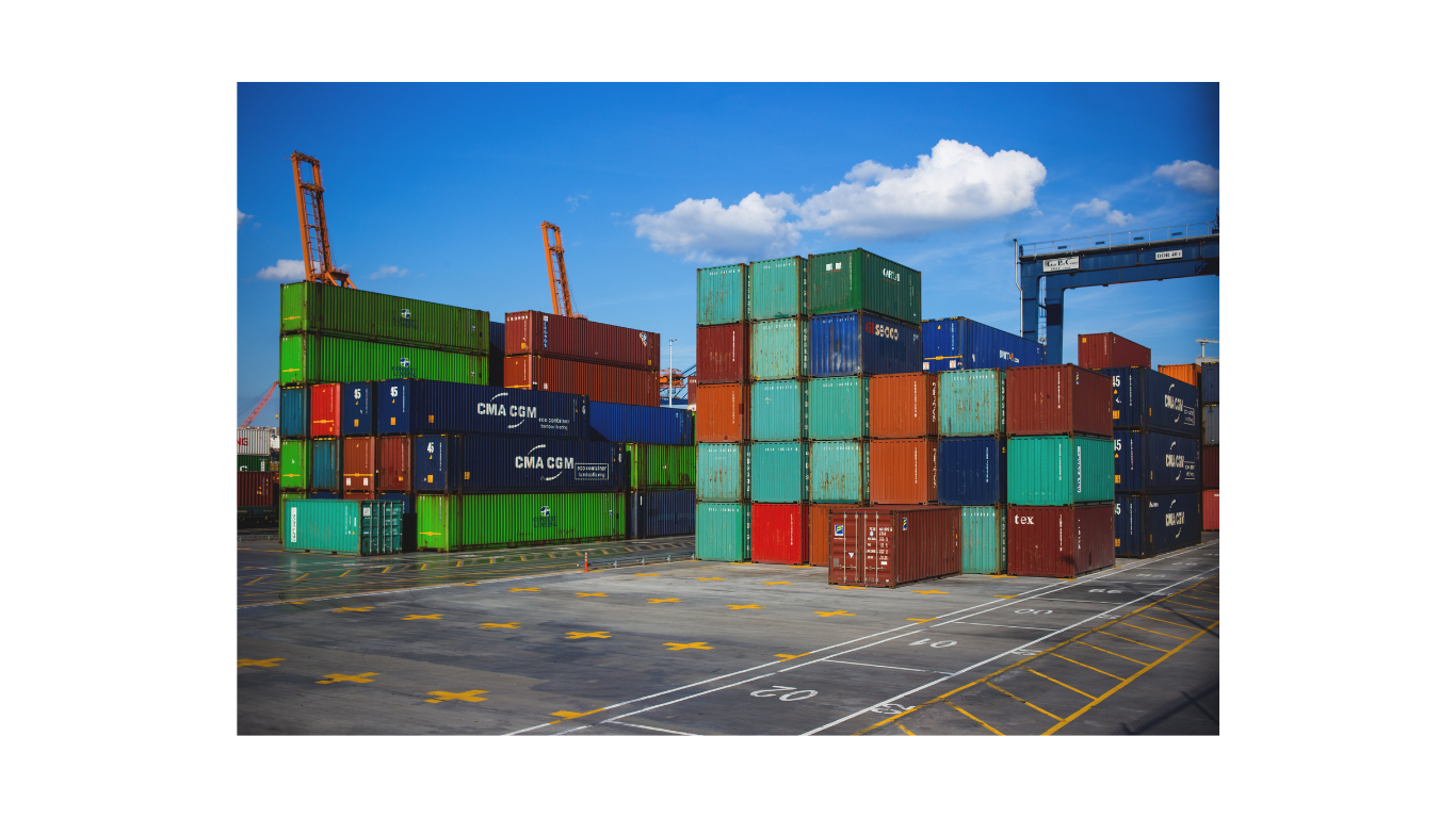 Freight industry market trends