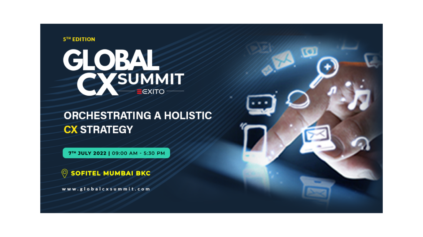 Global CX Summit India