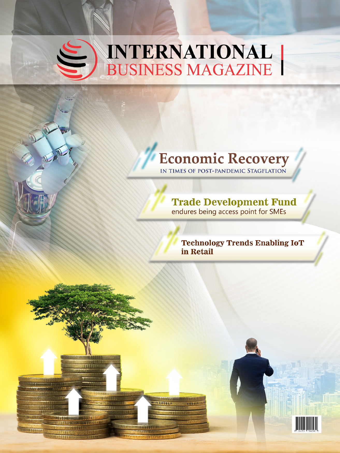 Top Business Magazines | Business World Magazine