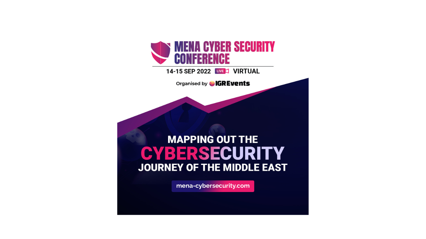 MENA cyber security