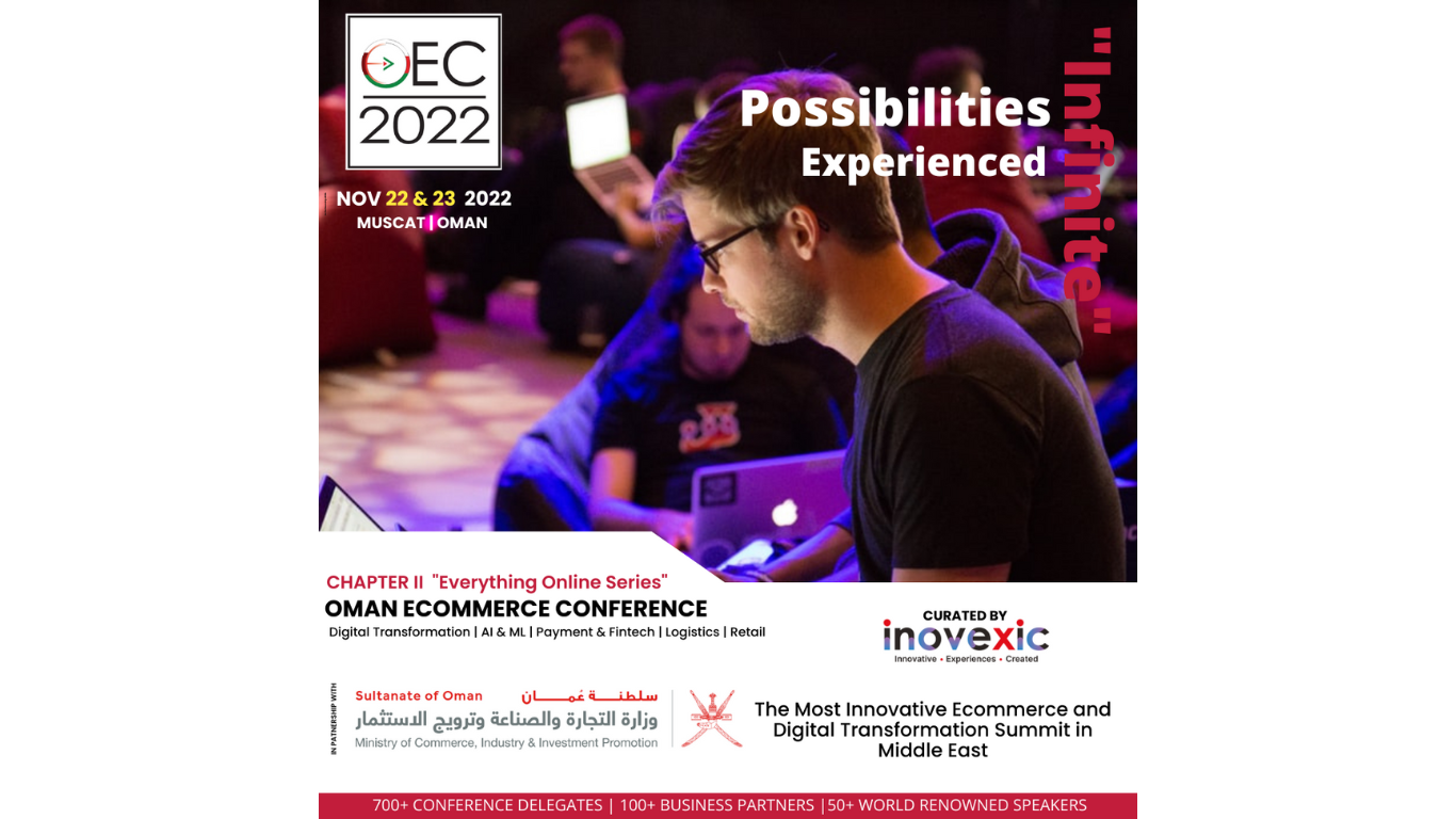 OEC 2022 web banner
