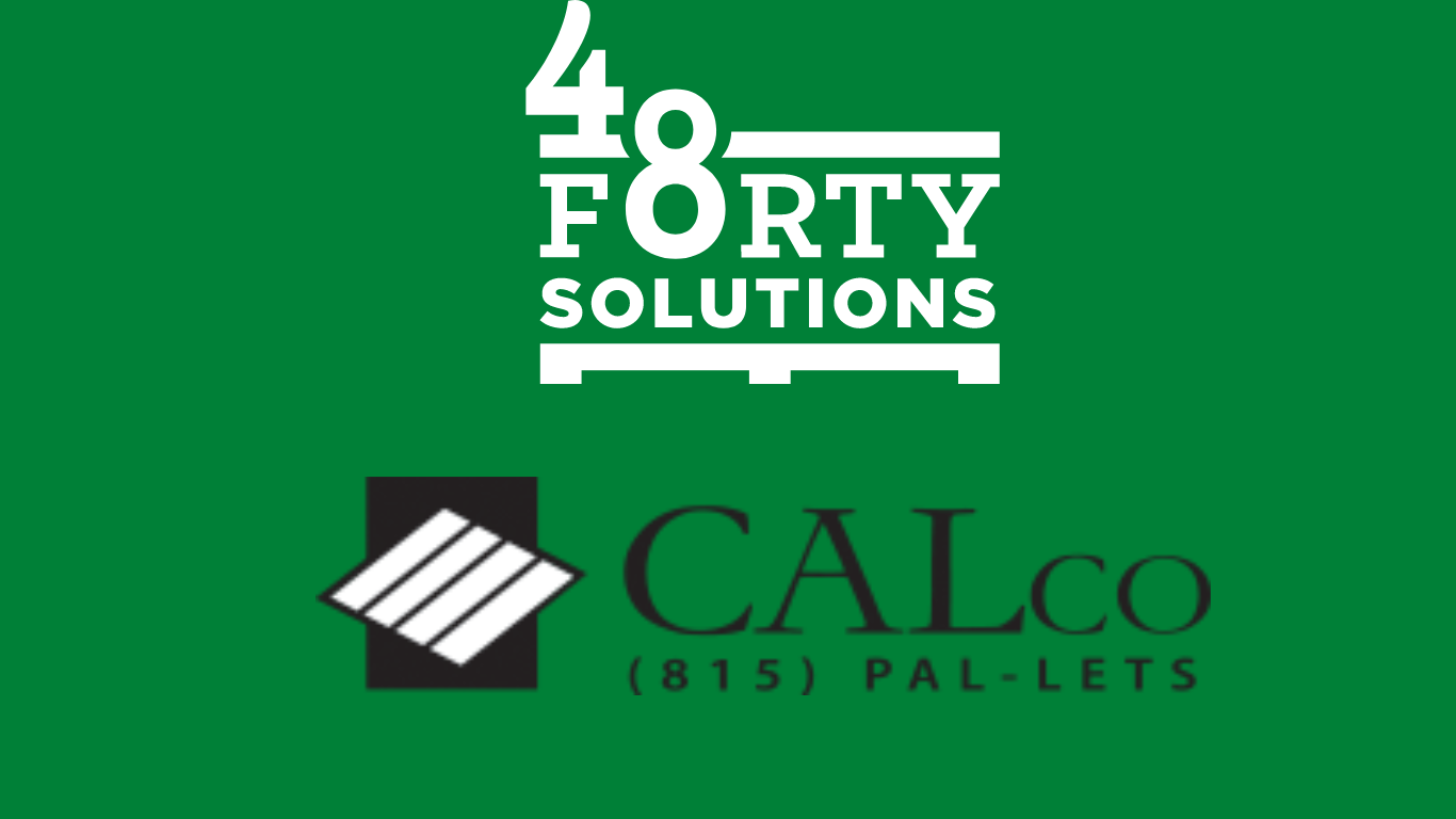 48forty Solutions Acquires CALco Pallets INTLBM