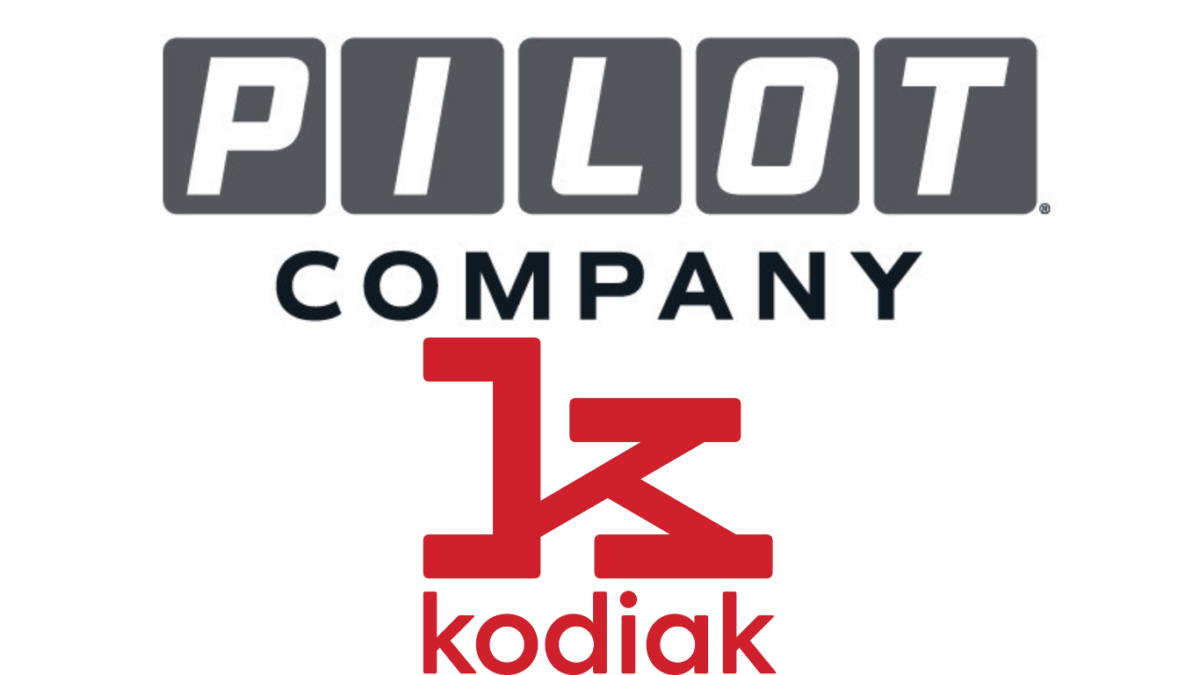 pilot-company-partners-kodiak-robotics-for-self-driving-truck-services