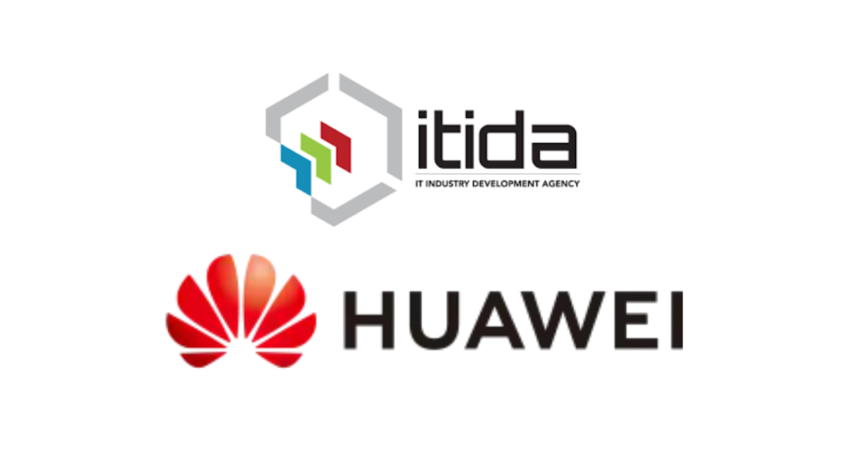 Huawei Partners Itida To Launch Huawei Spark Program Intlbm 