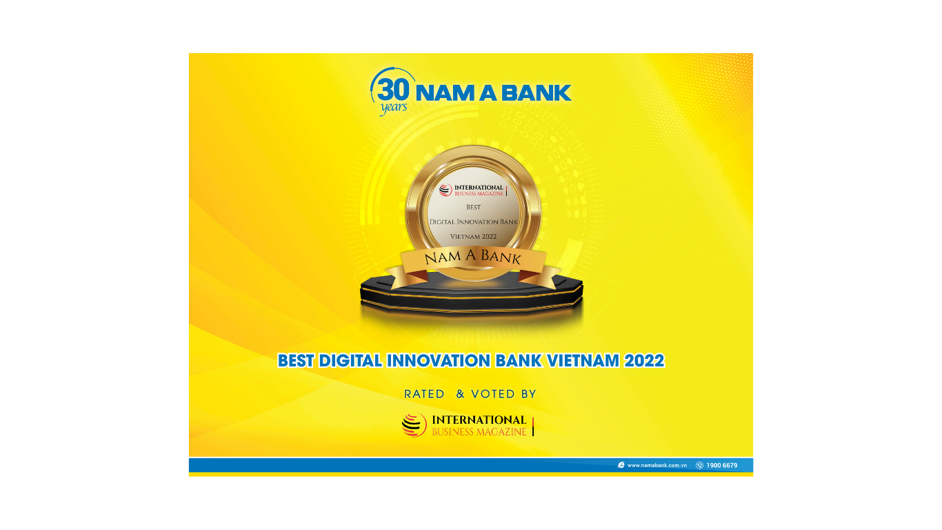 Nam A Bank Feature 2