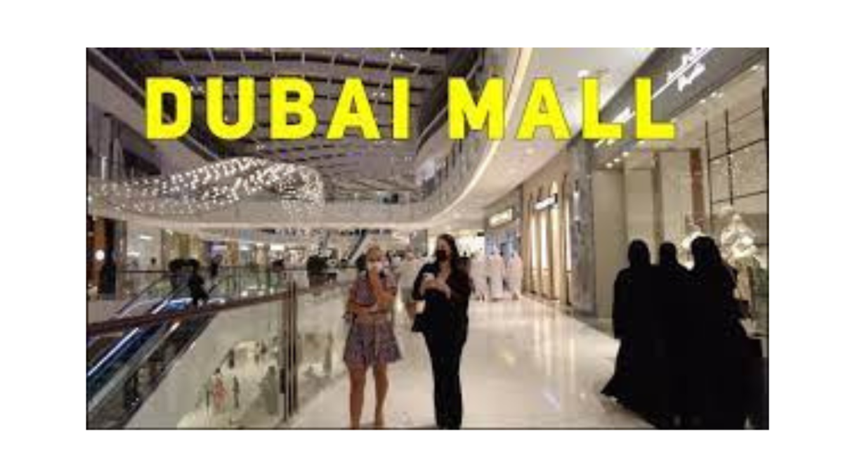 Dubai Mall soon to open Lulu Hypermarket INTLBM