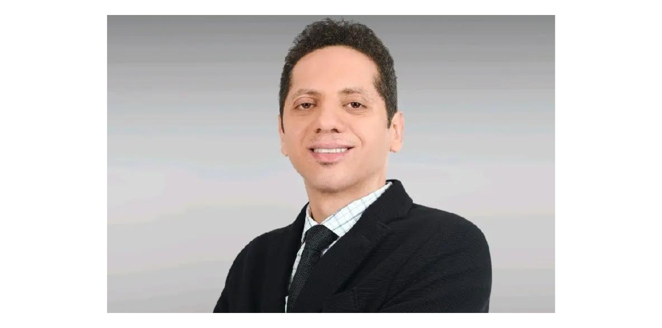 Wagdy Mostafa, Regional Sales Director - Egypt, Nozomi Networks