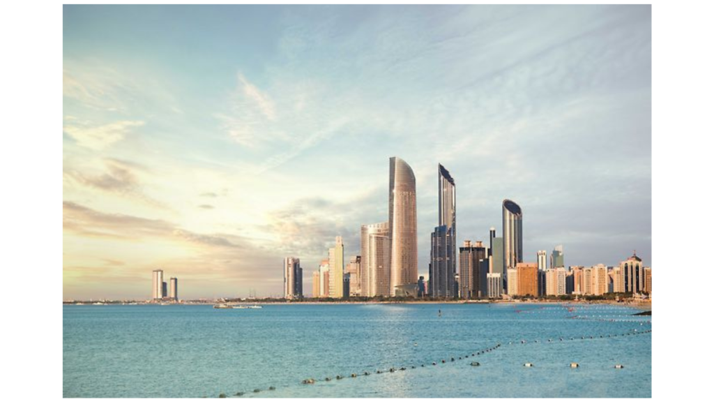 ADGM to host Abu Dhabi Sustainable Finance Forum