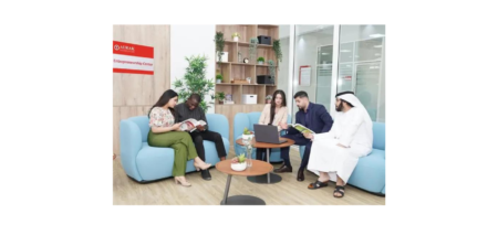 Aurak’s Entrepreneurship Hub Builds Student And Community-empowered ...