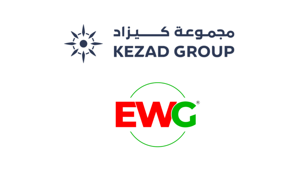Emerging World FZC signs agreement with KEZAD Group - INTLBM