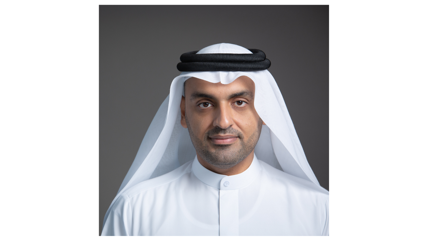 Mohammad Ali Rashed Lootah, President and CEO of Dubai Chambers