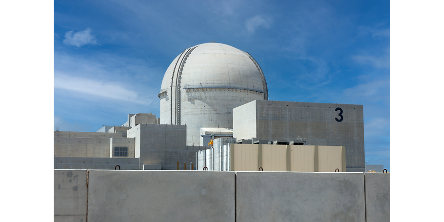 Barakah Nuclear Energy Plant Unit 3 commences Commercial Operations