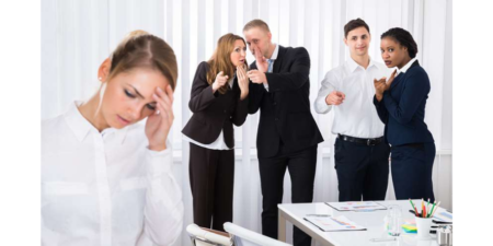 Favoritism in the Workplace Can Lead to Discrimination - INTLBM