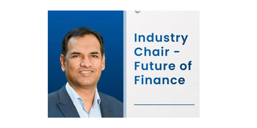 Future of Finance Vertical by MFTA