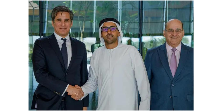 Sharjah and Costa Rica explore trade and food security collaboration