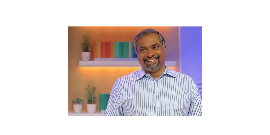 Suresh Vittal, chief product officer at Alteryx