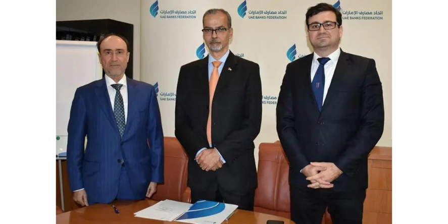 UAE Banks Federation signs MoU with the Azerbaijan Banks Association