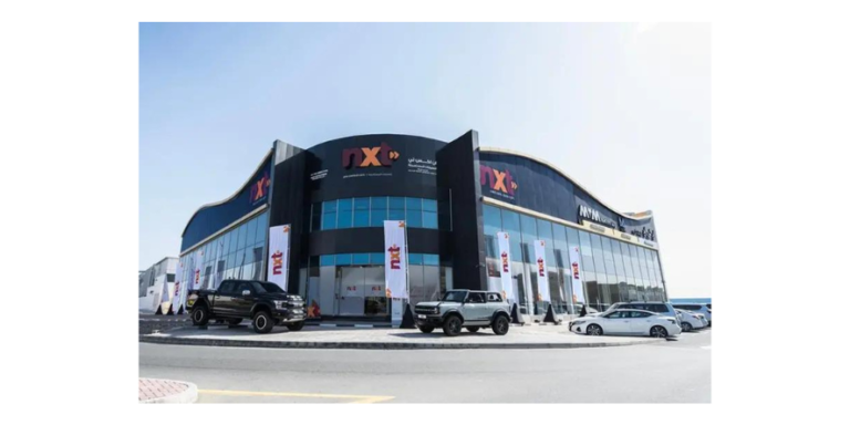 AWR Group launches ‘NXT Luxury’ showroom in Dubai - INTLBM