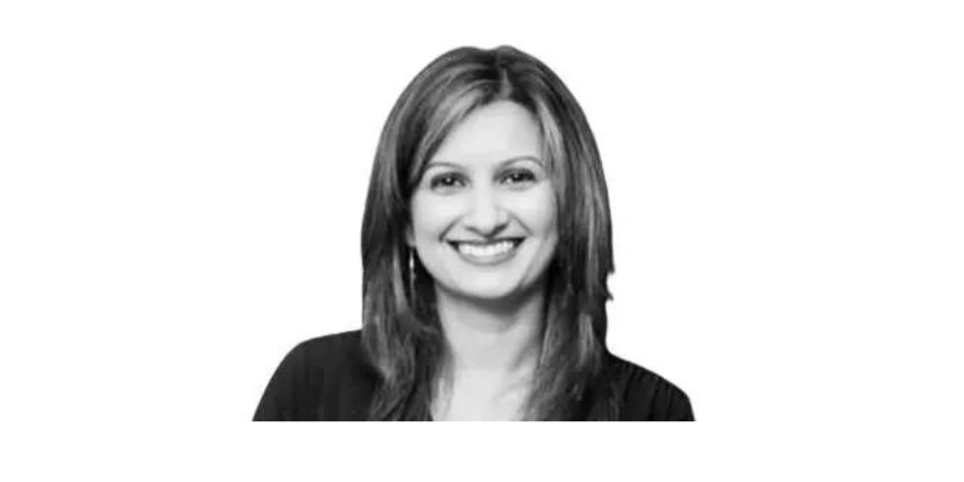Alida Saleh, Head of Sustainability for Middle East & Africa for JLL