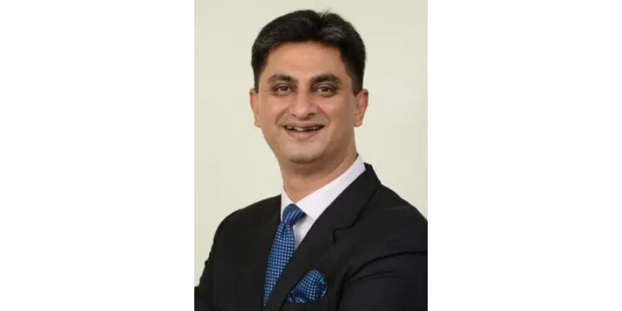 Clover Infotech appoints Ashish Dass as Managing Partner