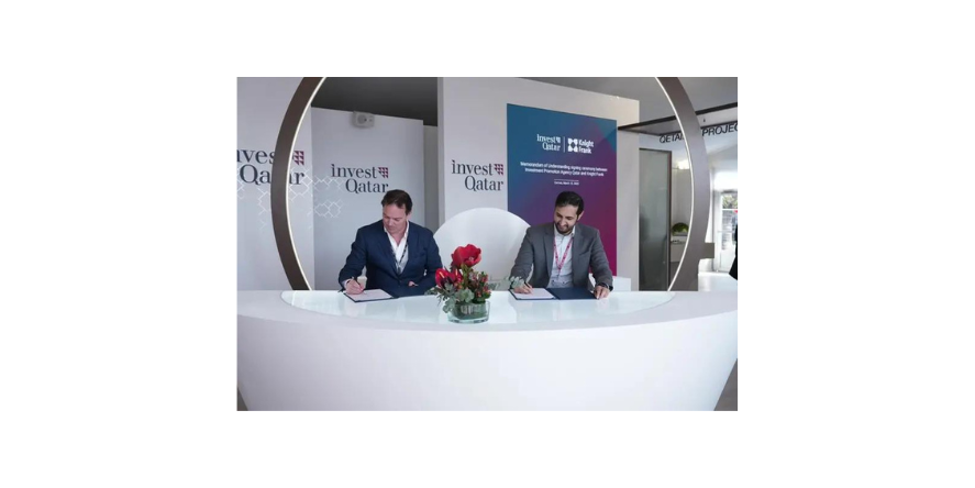 IPA Qatar and Knight Frank Partnership