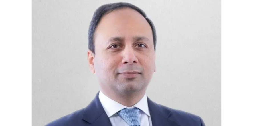 Kamran Mazhar Jaffery, CEO, Al Alamiya Insurance.