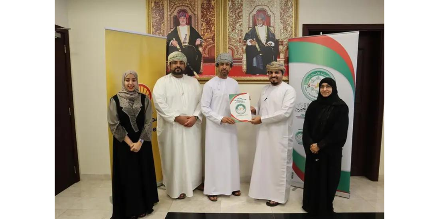 Oman Shell partners with Oman Charitable Organization to power lives
