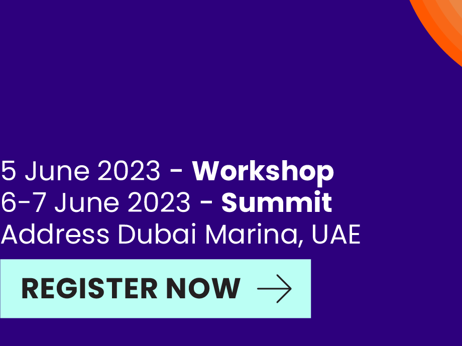 Datatechvibe is hosting the third edition of its flagship Data and Analytics Summit, Velocity, in June 2023 at Dubai Marina, UAE