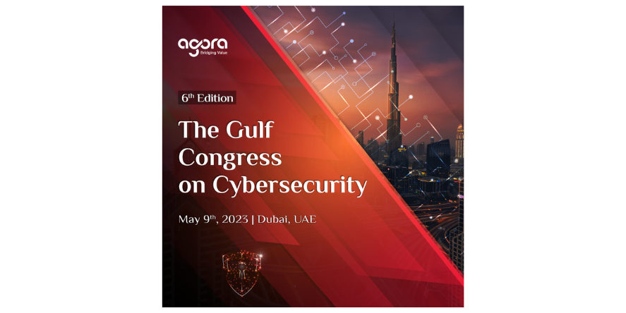 6th Edition The Gulf Congress On Cybersecurity