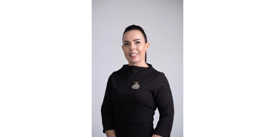 Leandra Meintjes, Chief Marketing Officer at PROVEN Arabia