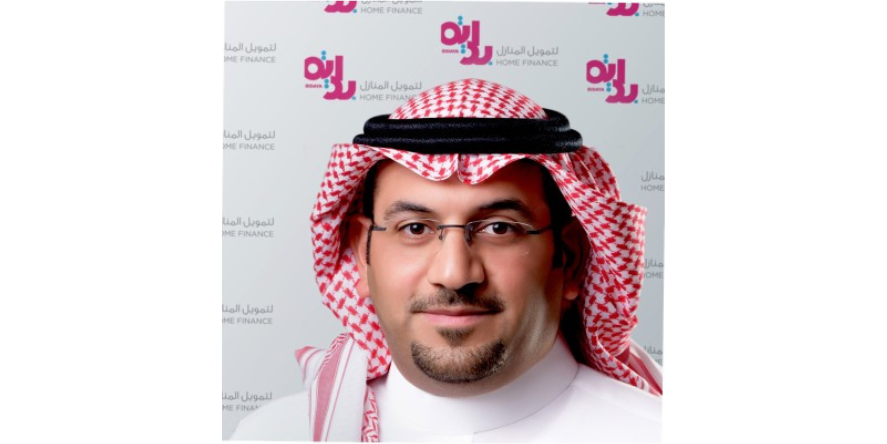 Mahmoud Bin Saleem Dahdoli, CEO of BIDAYA