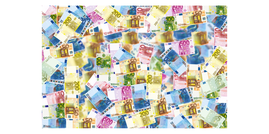 Money-Image by angelo luca iannaccone from Pixabay