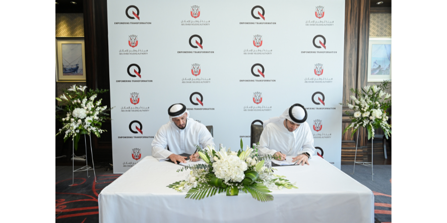 Abu Dhabi Housing Authority launches AED7bn+ housing projects in West Baniyas and Al Samha