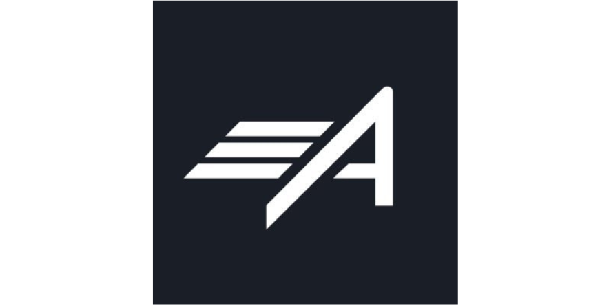 Airstack logo