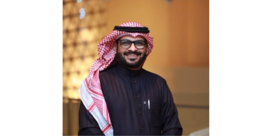 Fahad Al-Anazi, General Manager, IBM Saudi Arabia