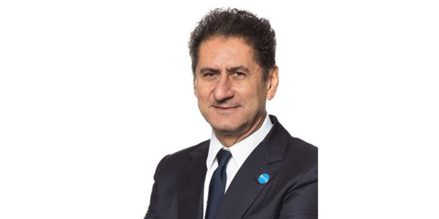 Francesco La Camera, Director-General of IRENA