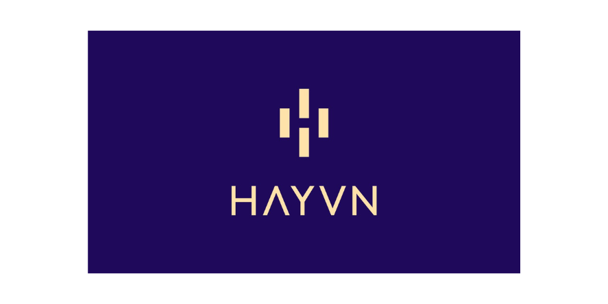 HAYVN logo