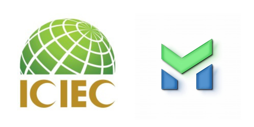 ICIEC & MKBANK logo