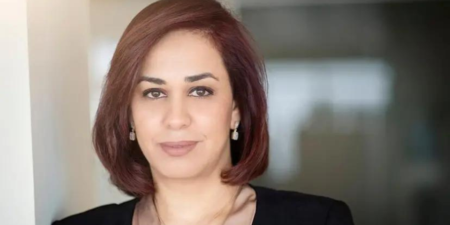 Mariam El Samny, Head of Consumer Banking at FABMISR