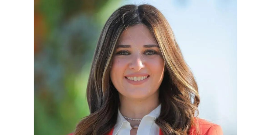 Mirna Arif, General Manager at Microsoft Egypt