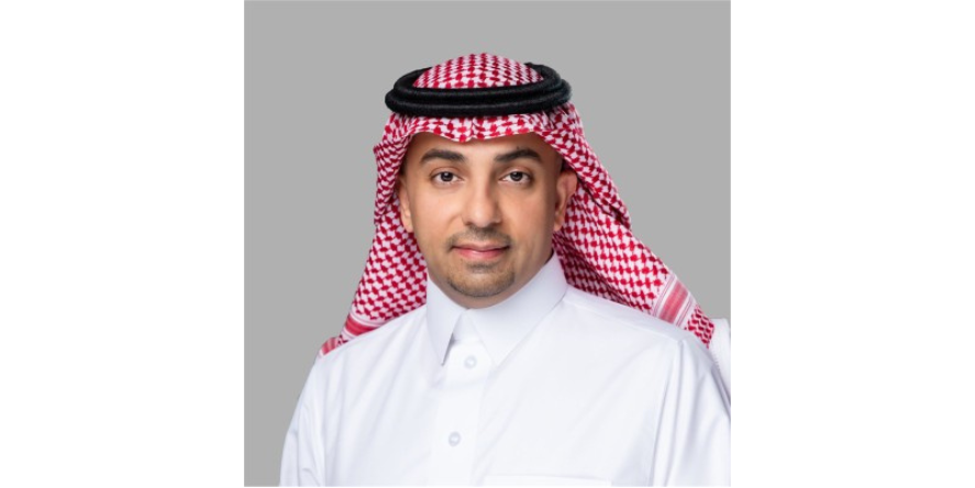 Mr. Yasser Al-Barrak, CEO of Corporate and Institutional Banking at SAB