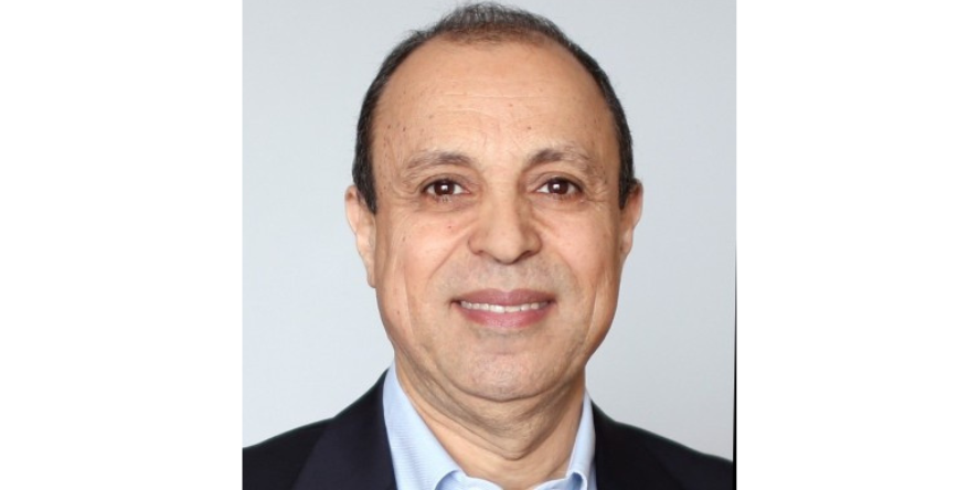 Saad Bargach, TGT’s Chief Executive Officer