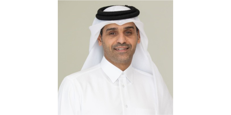 Sheikh Mohammed Bin Abdulla Al Thani, Deputy Group Chief Executive Officer at Ooredoo